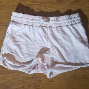 Pink Short (set of 2)
